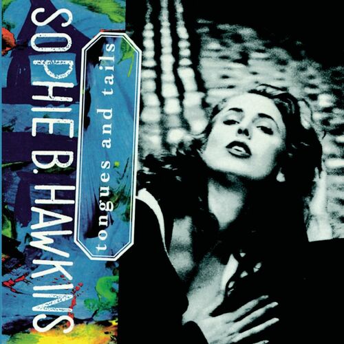 Sophie B. Hawkins